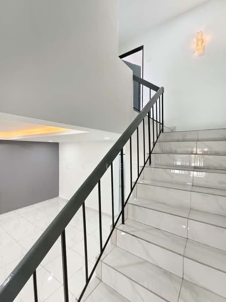 2-storey Terraced House for Sale in Saleng (Senai) - Ck Leow - PropertyGuru.com.my