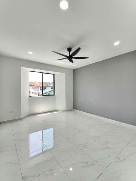 2-storey Terraced House for Sale in Saleng (Senai) - Ck Leow - PropertyGuru.com.my