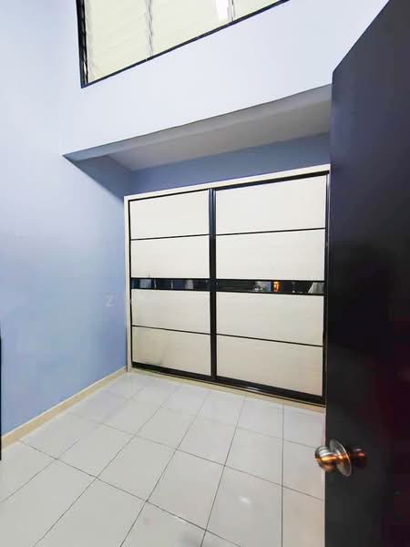 1-storey Terraced House for Sale in Taman Mount Austin (Tebrau) - Zoe Voon - Interior - PropertyGuru.com.my