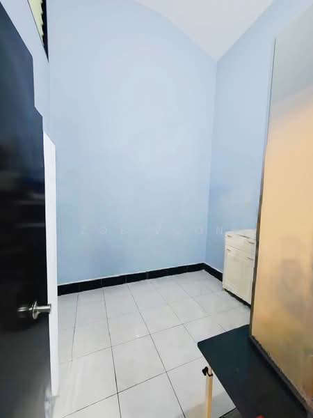 1-storey Terraced House for Sale in Taman Mount Austin (Tebrau) - Zoe Voon - Interior - PropertyGuru.com.my