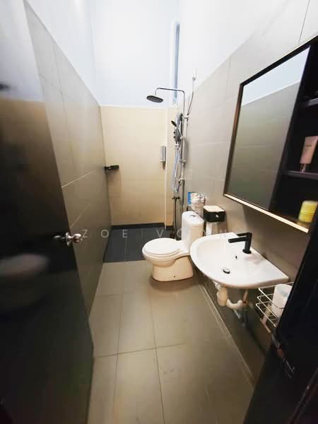 1-storey Terraced House for Sale in Taman Mount Austin (Tebrau) - Zoe Voon - Bathroom - PropertyGuru.com.my