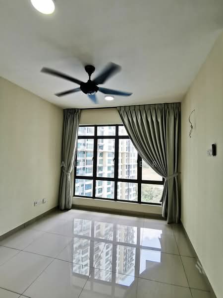 Service Residence for Sale at ARC @ Austin Hills - Alan Ler - Living Room - PropertyGuru.com.my