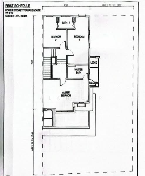 2-storey Terraced House for Sale in Taman Mount Austin (Tebrau) - Alan Ler - PropertyGuru.com.my