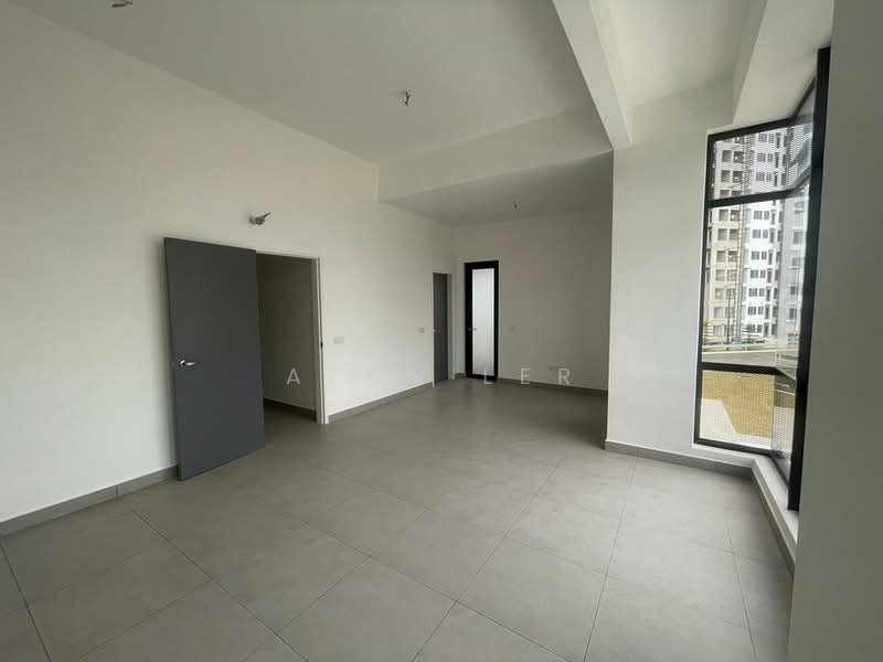 2-storey Terraced House for Sale in Taman Mount Austin (Tebrau) - Alan Ler - Living Room - PropertyGuru.com.my