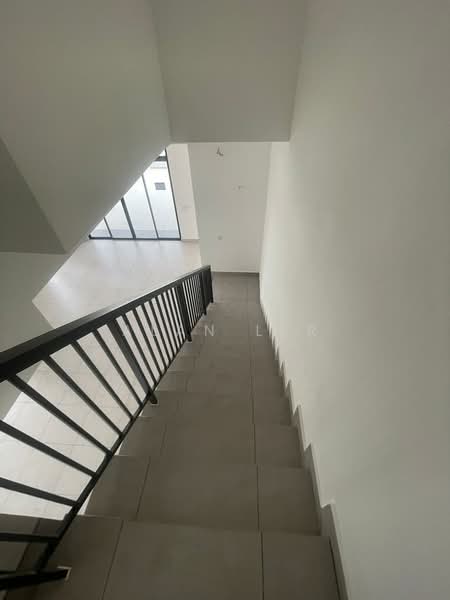 2-storey Terraced House for Sale in Taman Mount Austin (Tebrau) - Alan Ler - Interior - PropertyGuru.com.my
