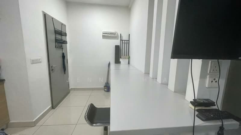 Evo Soho Suite untuk Untuk Disewa - RM 1,400 /bulan, Feb 2026 - Interior - PropertyGuru.com.my