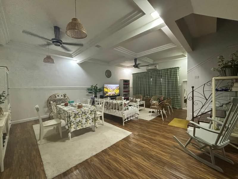 2-storey Terraced House for Sale in Kulai (Johor) - Betty Ng - PropertyGuru.com.my