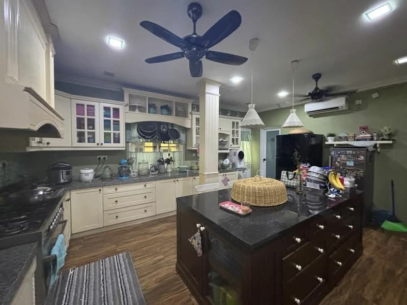 2-storey Terraced House for Sale in Kulai (Johor) - Betty Ng - PropertyGuru.com.my