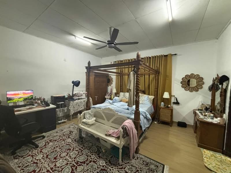 2-storey Terraced House for Sale in Kulai (Johor) - Betty Ng - PropertyGuru.com.my