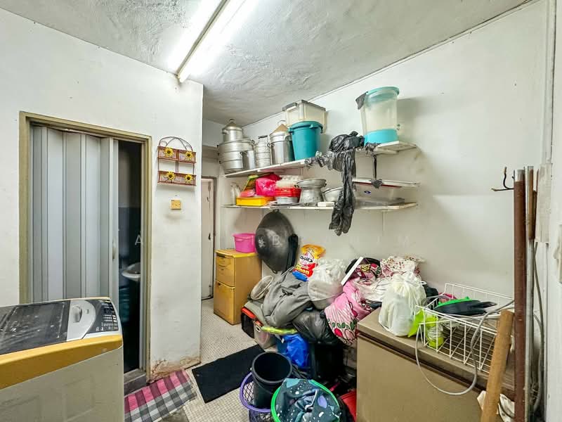 2-storey Terraced House for Sale in Taman Keramat (Ulu Kelang) - Azli Ibrahim - Interior - PropertyGuru.com.my