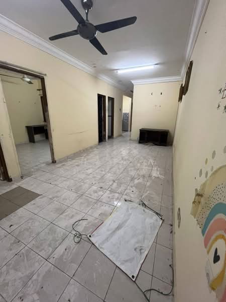 Apartment for Sale at Kasturi - Shafika Shahidin - Interior - PropertyGuru.com.my