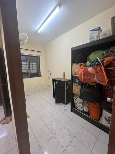 Apartment for Sale at Kasturi - Shafika Shahidin - Interior - PropertyGuru.com.my