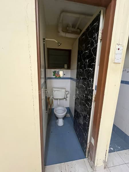 Apartment for Sale at Kasturi - Shafika Shahidin - Bathroom - PropertyGuru.com.my