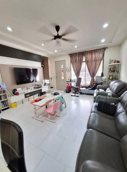 2-storey Terraced House for Sale in Setia Eco Gardens (Gelang Patah) - Ck Leow - PropertyGuru.com.my