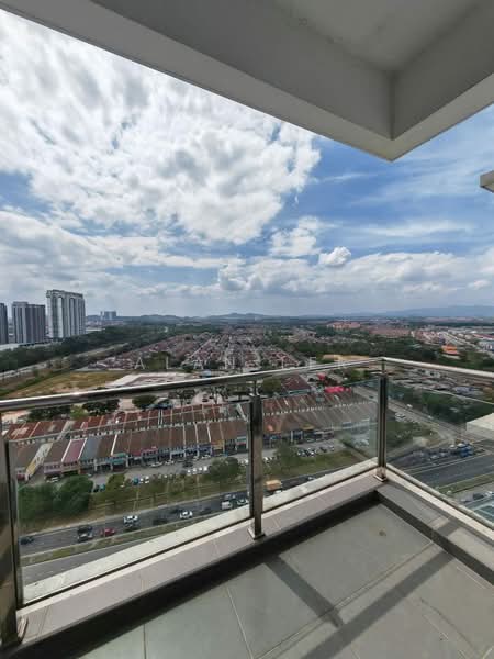 Service Residence for Sale at D'Inspire Residence (Inspira Bestari) - Alan Ler - PropertyGuru.com.my
