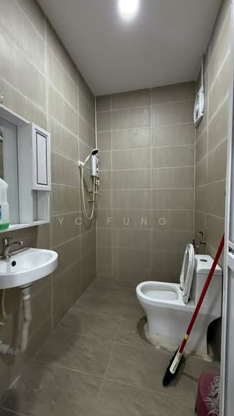 Taman Pelangi untuk Untuk Dijual - RM 1,280,000, Feb 2026 - Bathroom - PropertyGuru.com.my