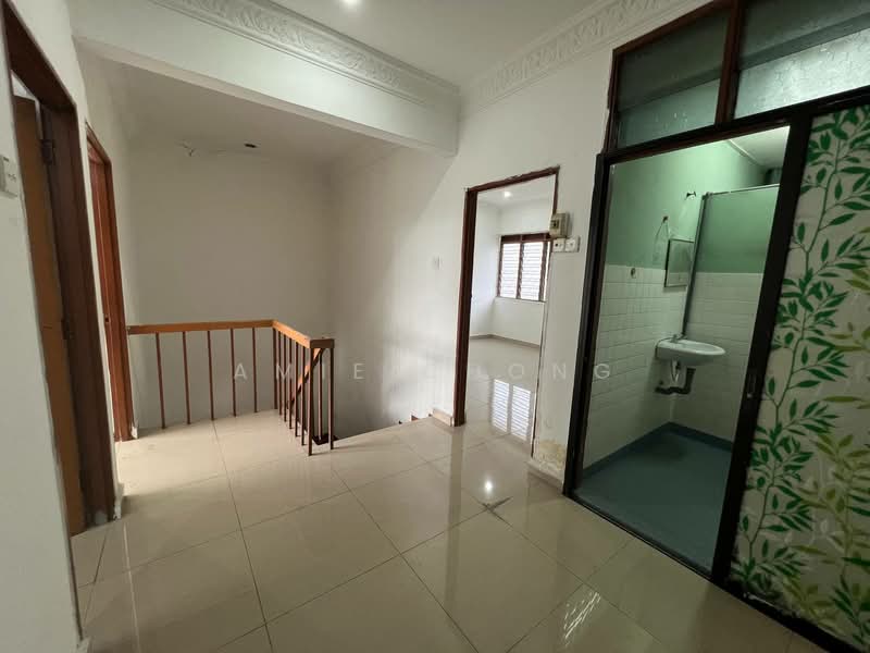 2-storey Terraced House for Sale in Taman Pengkalan Barat (Ipoh) - Amie Chong - Interior - PropertyGuru.com.my