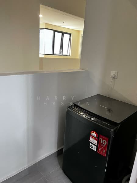 Service Residence for Rent at Trion 2 @ KL - Harry H. Hassan - Interior - PropertyGuru.com.my