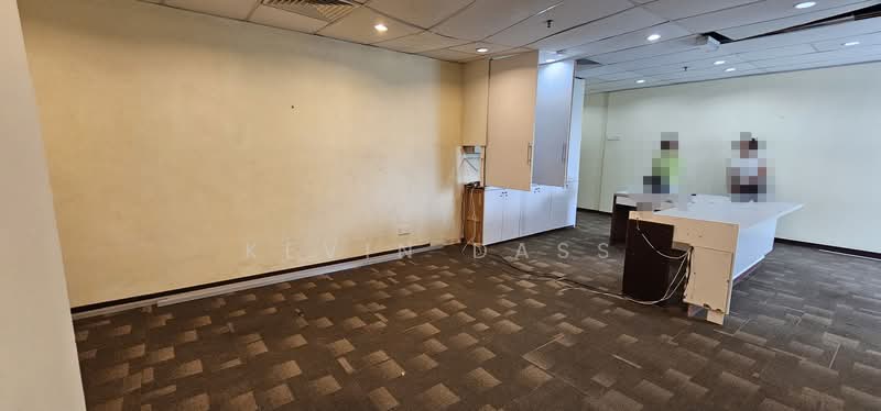 Office for Sale in Bukit Damansara (Damansara Heights) - Kevin Dass - Interior - PropertyGuru.com.my