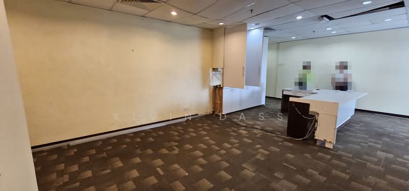 Office for Sale in Bukit Damansara (Damansara Heights) - Kevin Dass - Interior - PropertyGuru.com.my