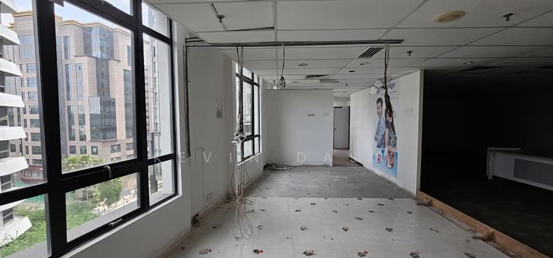 Office for Sale in Bukit Damansara (Damansara Heights) - Kevin Dass - Interior - PropertyGuru.com.my