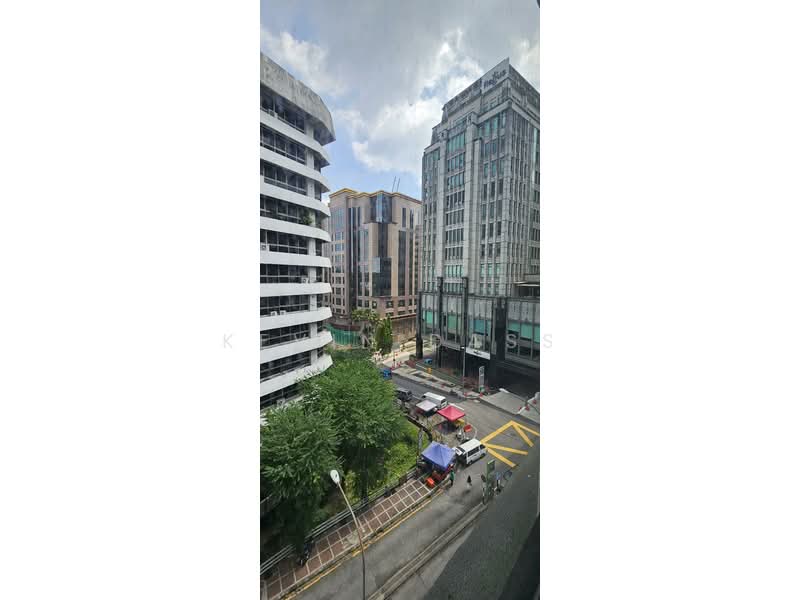 Office for Sale in Bukit Damansara (Damansara Heights) - Kevin Dass - Exterior - PropertyGuru.com.my