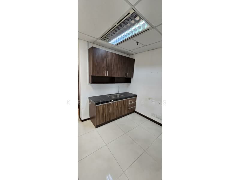 Office for Sale in Bukit Damansara (Damansara Heights) - Kevin Dass - Kitchen - PropertyGuru.com.my