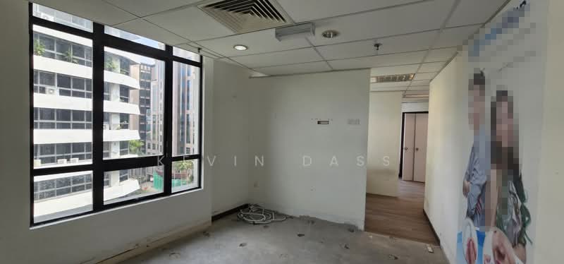 Office for Sale in Bukit Damansara (Damansara Heights) - Kevin Dass - Interior - PropertyGuru.com.my