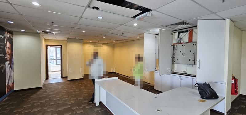 Office for Sale in Bukit Damansara (Damansara Heights) - Kevin Dass - Interior - PropertyGuru.com.my
