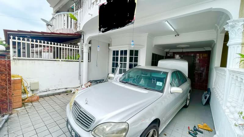 Taman Pandan Mewah untuk Untuk Dijual - RM 600,000, Feb 2026 - Exterior - PropertyGuru.com.my