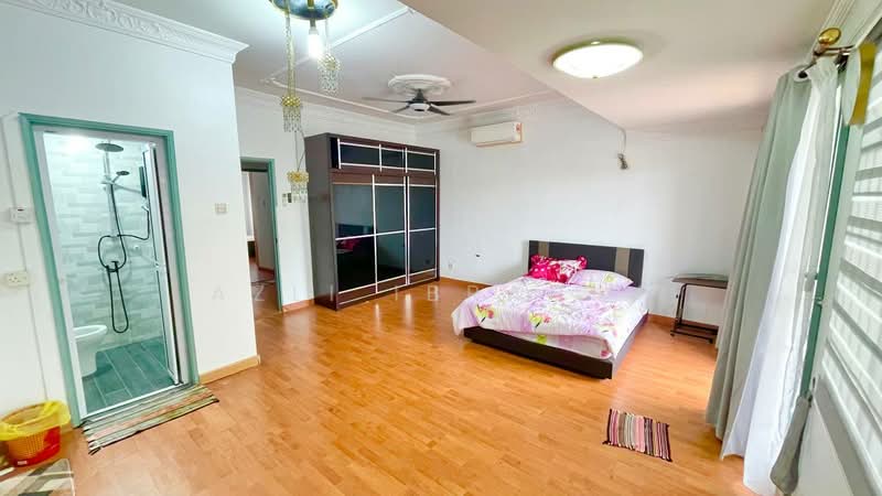 Taman Pandan Mewah untuk Untuk Dijual - RM 600,000, Feb 2026 - Bedroom - PropertyGuru.com.my