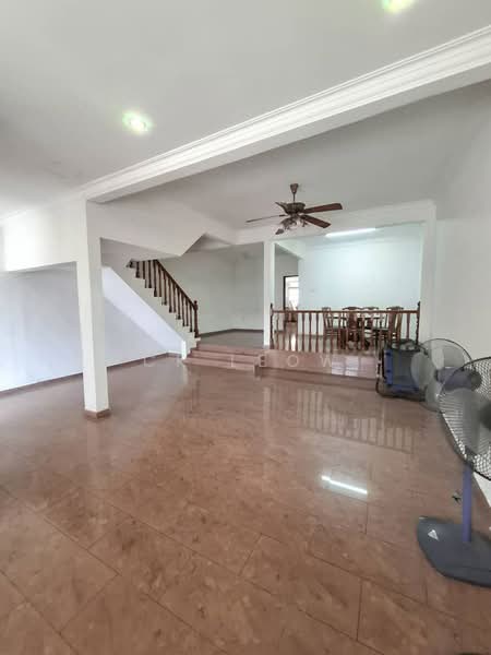 2-storey Terraced House for Sale in Taman Desa Cemerlang (Ulu Tiram) - Ck Leow - PropertyGuru.com.my