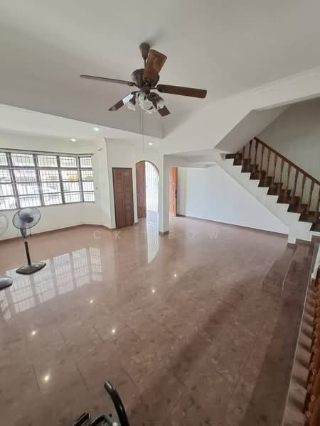 2-storey Terraced House for Sale in Taman Desa Cemerlang (Ulu Tiram) - Ck Leow - PropertyGuru.com.my