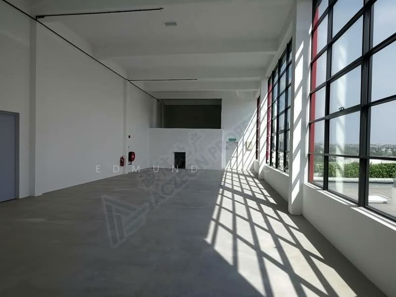 Detached Factory for Sale in Skudai (Johor) - Edmund Kock - Interior - PropertyGuru.com.my