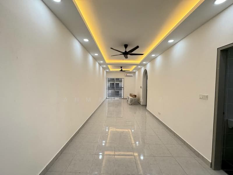 Apartment for Rent at Idaman Melur @ Cybersouth - Ahmad Faiz - PropertyGuru.com.my