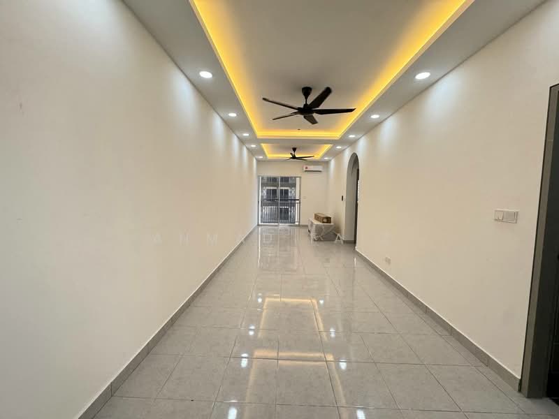 Apartment for Rent at Idaman Melur @ Cybersouth - Ahmad Faiz - PropertyGuru.com.my