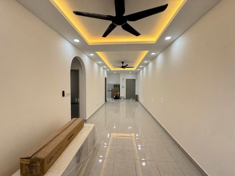 Apartment for Rent at Idaman Melur @ Cybersouth - Ahmad Faiz - PropertyGuru.com.my
