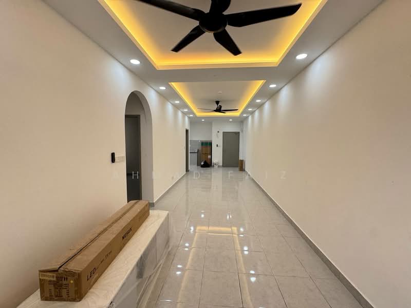 Apartment for Rent at Idaman Melur @ Cybersouth - Ahmad Faiz - PropertyGuru.com.my