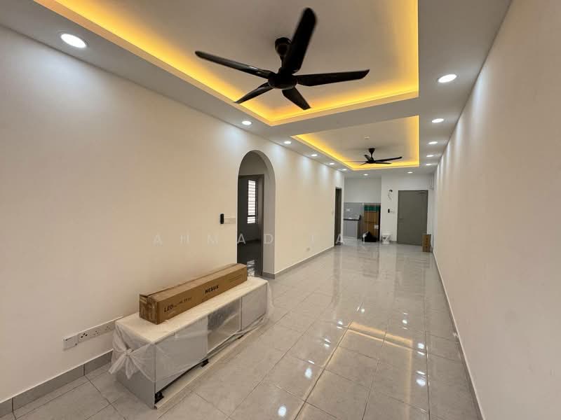 Apartment for Rent at Idaman Melur @ Cybersouth - Ahmad Faiz - PropertyGuru.com.my