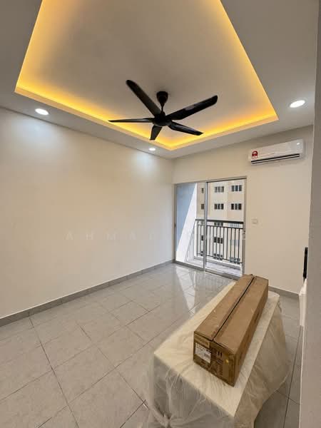 Apartment for Rent at Idaman Melur @ Cybersouth - Ahmad Faiz - PropertyGuru.com.my