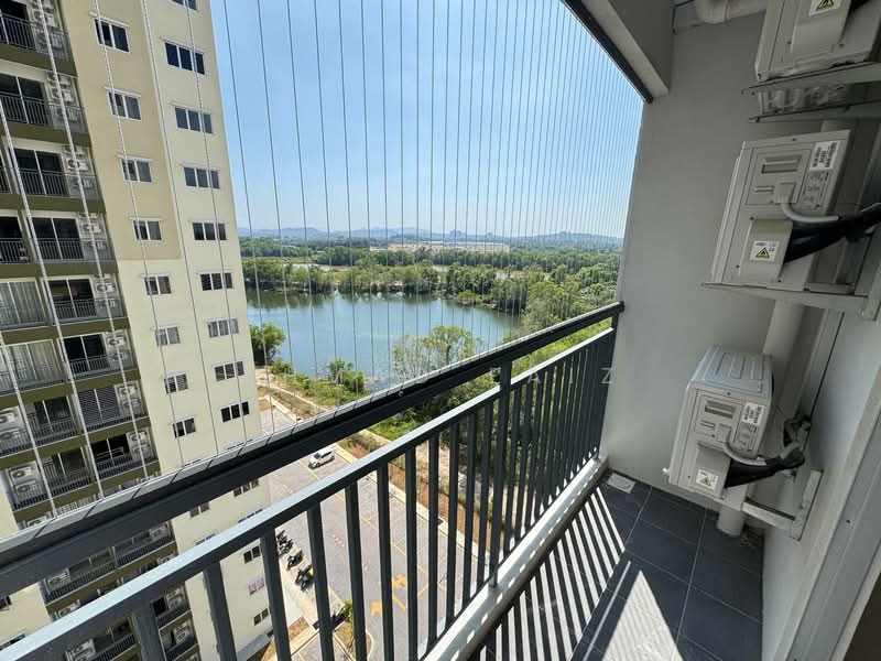 Apartment for Rent at Idaman Melur @ Cybersouth - Ahmad Faiz - PropertyGuru.com.my