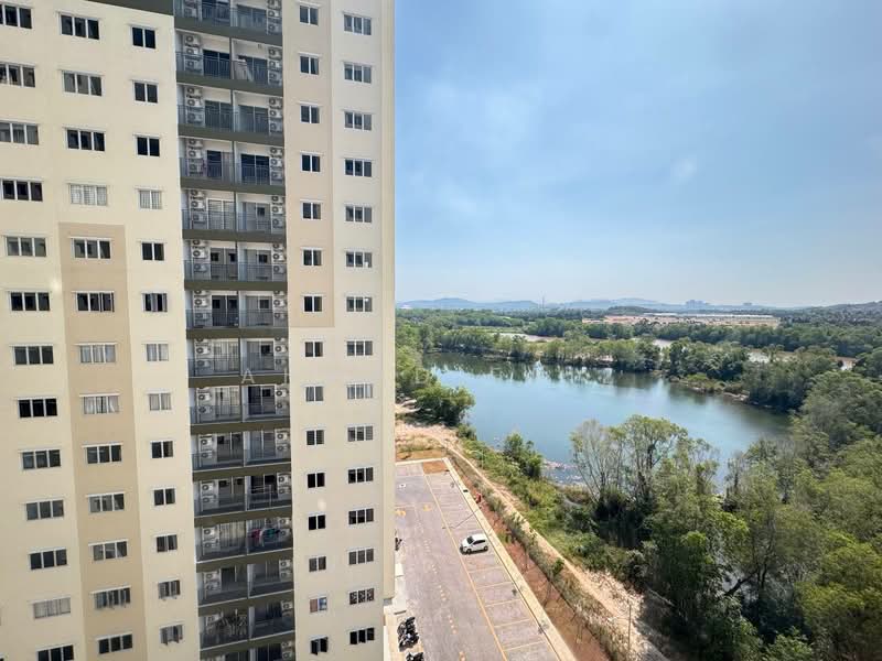 Apartment for Rent at Idaman Melur @ Cybersouth - Ahmad Faiz - PropertyGuru.com.my