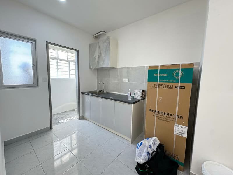 Apartment for Rent at Idaman Melur @ Cybersouth - Ahmad Faiz - PropertyGuru.com.my