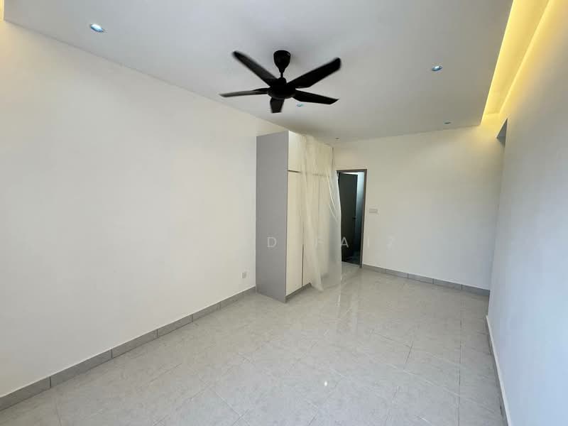 Apartment for Rent at Idaman Melur @ Cybersouth - Ahmad Faiz - PropertyGuru.com.my