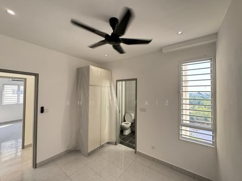 Apartment for Rent at Idaman Melur @ Cybersouth - Ahmad Faiz - PropertyGuru.com.my