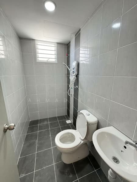 Apartment for Rent at Idaman Melur @ Cybersouth - Ahmad Faiz - PropertyGuru.com.my