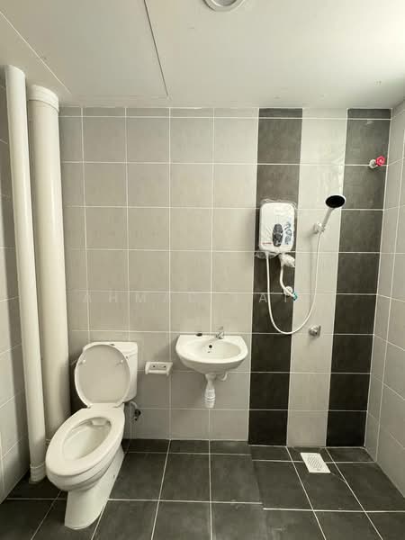 Apartment for Rent at Idaman Melur @ Cybersouth - Ahmad Faiz - PropertyGuru.com.my