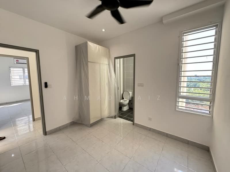 Apartment for Rent at Idaman Melur @ Cybersouth - Ahmad Faiz - PropertyGuru.com.my