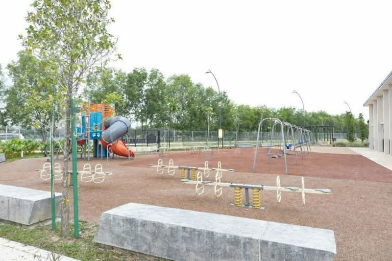 Apartment for Rent at Idaman Melur @ Cybersouth - Ahmad Faiz - PropertyGuru.com.my