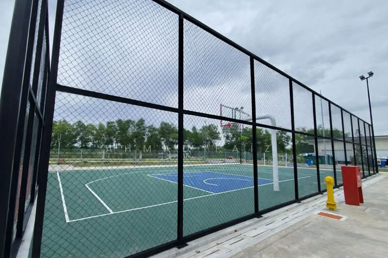 Apartment for Rent at Idaman Melur @ Cybersouth - Ahmad Faiz - PropertyGuru.com.my